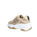 GUESS SNEAKERS DONNARUNNER HARPAA LOGO
