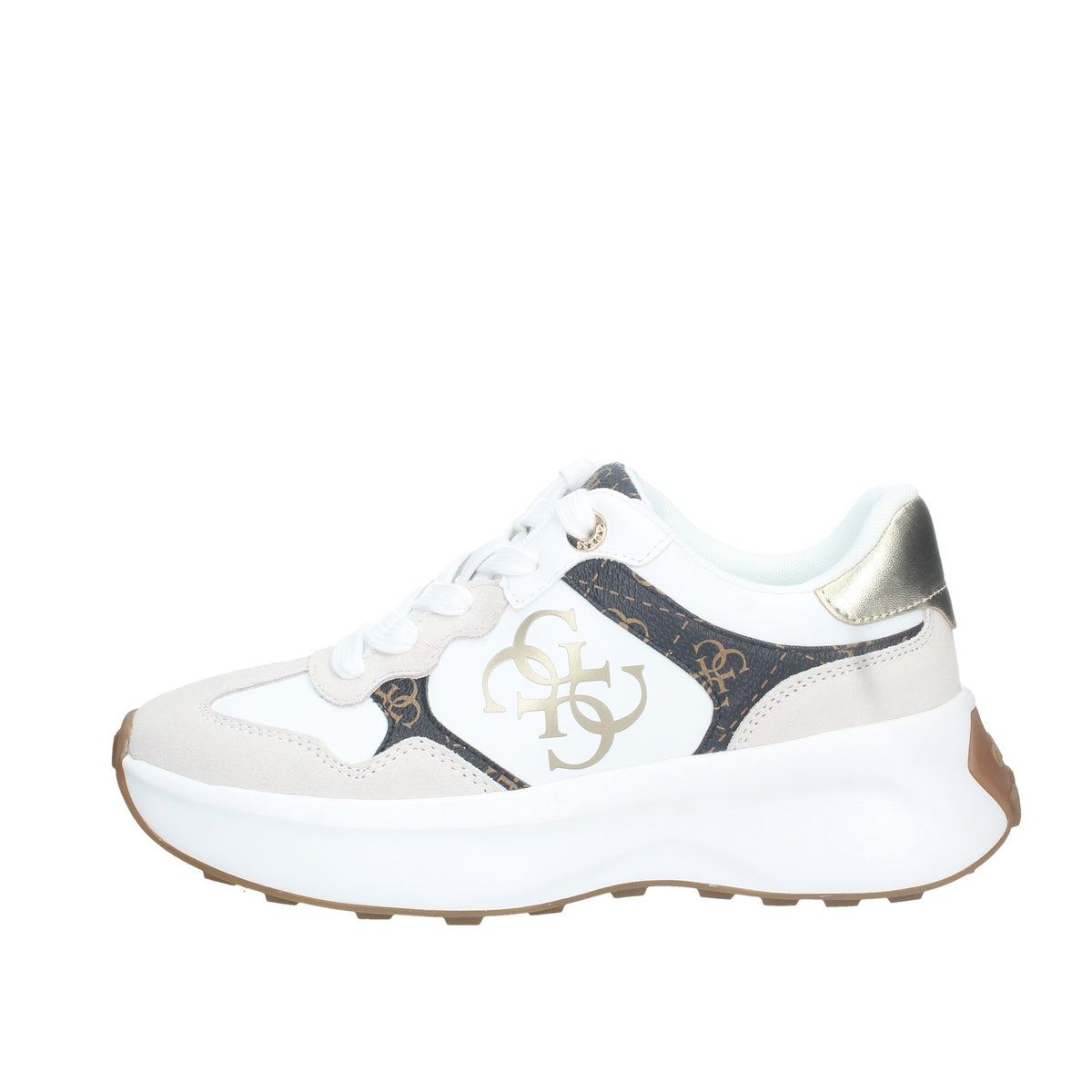 GUESS SNEAKERS DONNA LUCKEJ