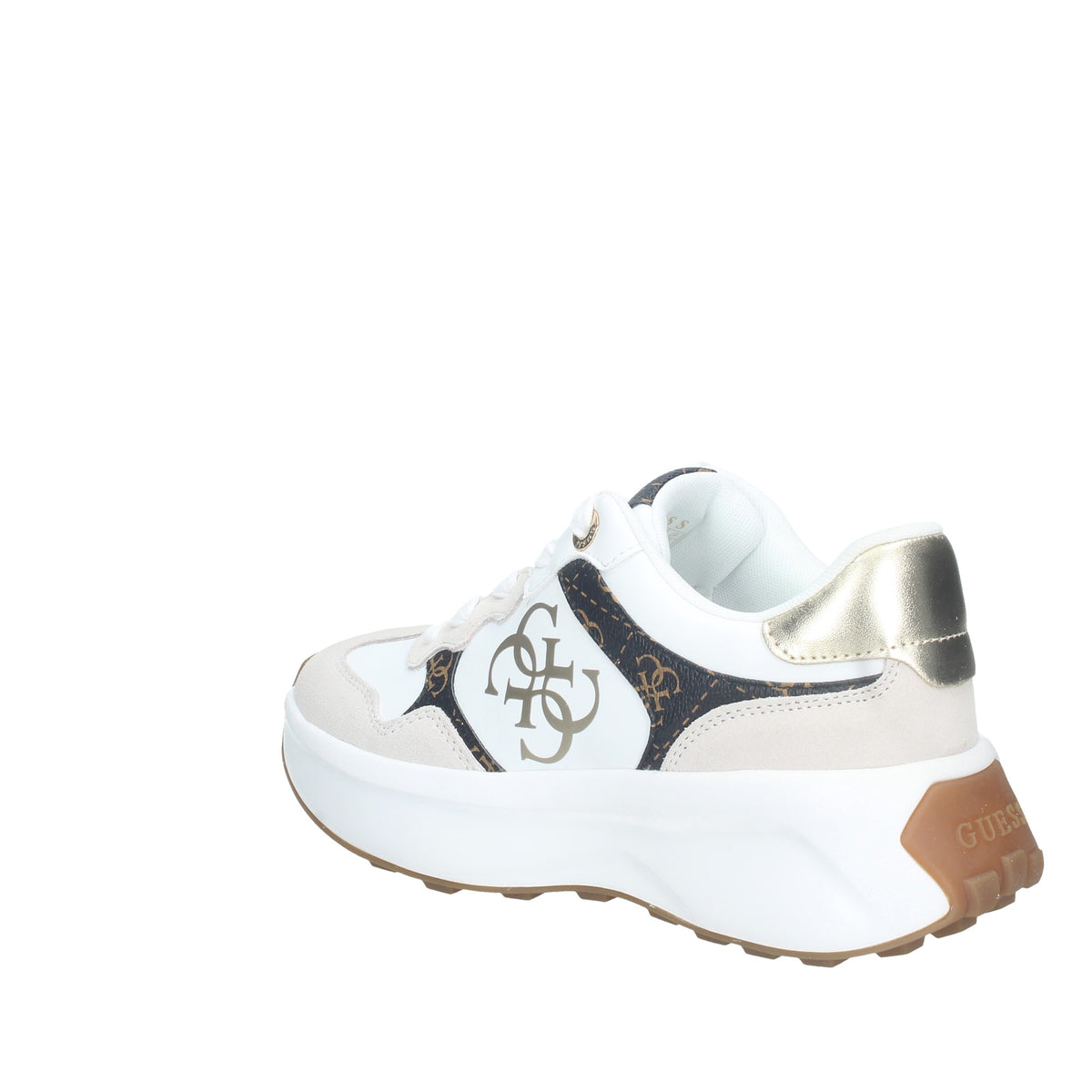 GUESS SNEAKERS DONNA LUCKEJ