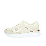 GUESS SNEAKERS DONNA IN SIMILPELLE