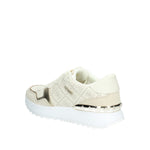 GUESS SNEAKERS DONNA IN SIMILPELLE