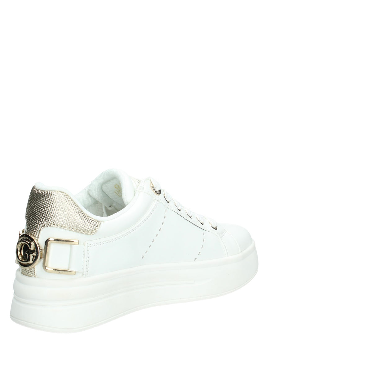 GUESS SNEAKERS DONNABASSE WESLI