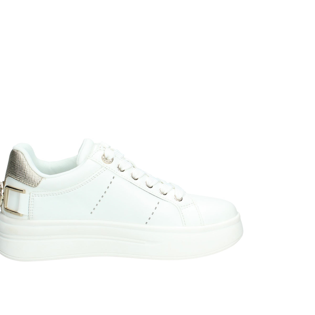 GUESS SNEAKERS DONNABASSE WESLI