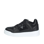 FLTDL2LEA12 SNEAKER DONNA NERO