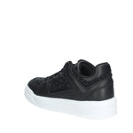 FLTDL2LEA12 SNEAKER DONNA NERO