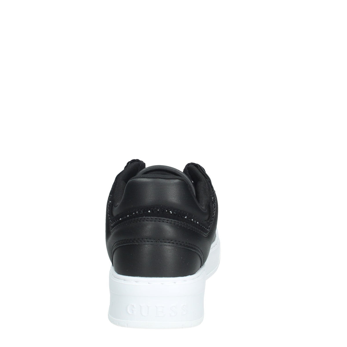 FLTDL2LEA12 SNEAKER DONNA NERO