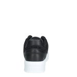 FLTDL2LEA12 SNEAKER DONNA NERO