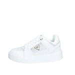 FLTDL2LEA12 SNEAKER DONNA WHITE