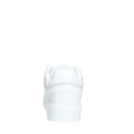 FLTDL2LEA12 SNEAKER DONNA WHITE