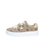 GUESS SNEAKERS DONNA DRIFT 4G LOGO PEONY