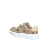 GUESS SNEAKERS DONNA DRIFT 4G LOGO PEONY