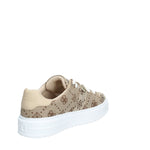 GUESS SNEAKERS DONNA DRIFT 4G LOGO PEONY