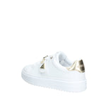 GUESS SNEAKERS DONNA DRIFT 4G LOGO PEONY