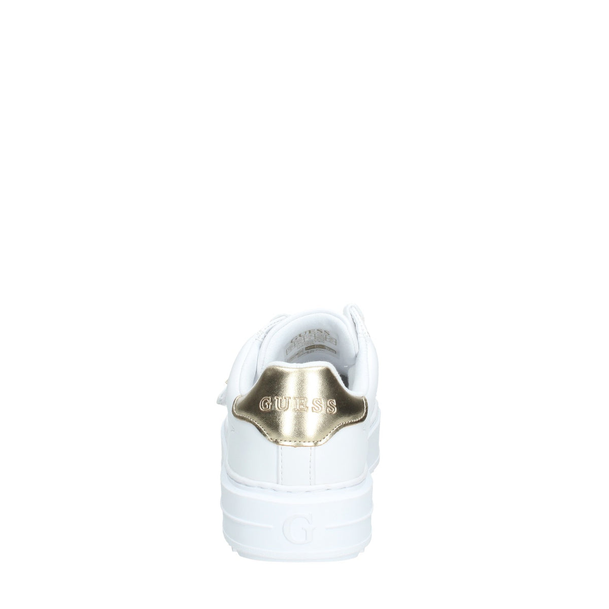 GUESS SNEAKERS DONNA DRIFT 4G LOGO PEONY