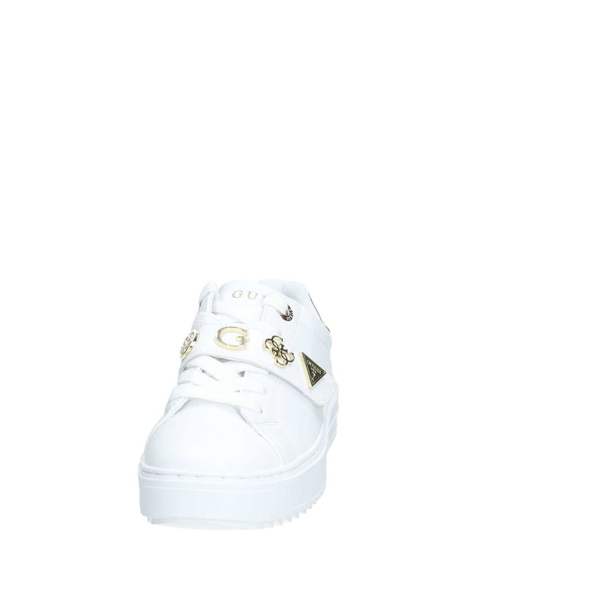 GUESS SNEAKERS DONNA DRIFT 4G LOGO PEONY