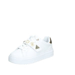 GUESS SNEAKERS DONNA DRIFT 4G LOGO PEONY