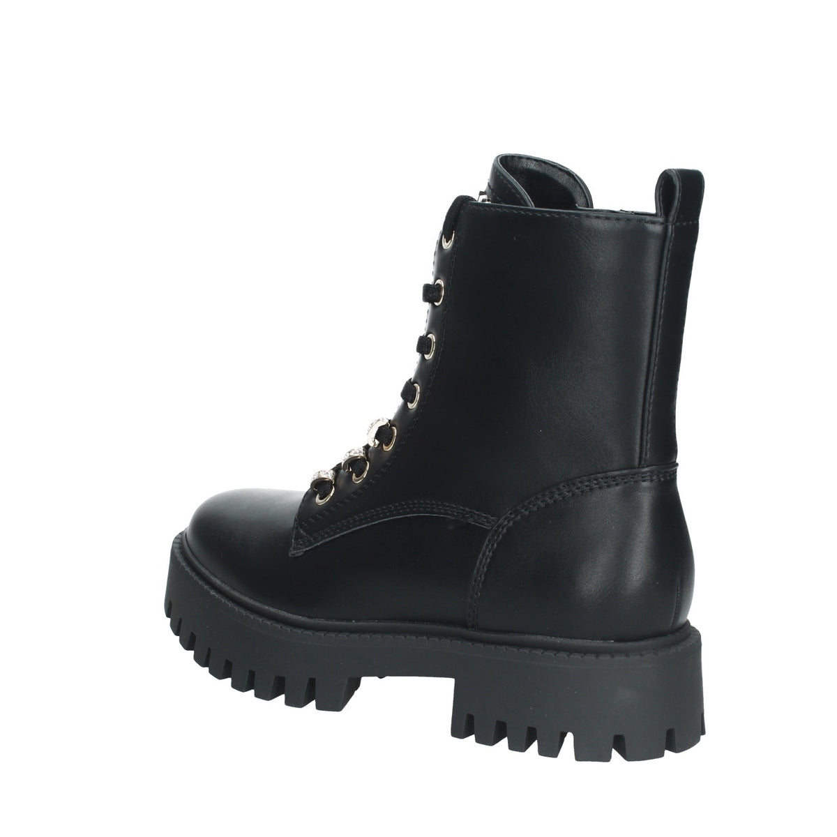 GUESS ANFIBIO DONNA FIONA CON DETTAGLISTRASS