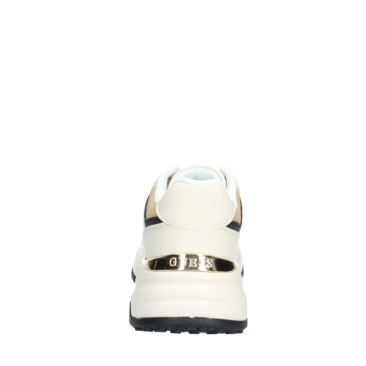 GUESS SNEAKERS DONNA RUNNER FONZI INSERTO