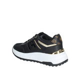 GUESS SNEAKERS DONNA RUNNER FONZI INSERTO