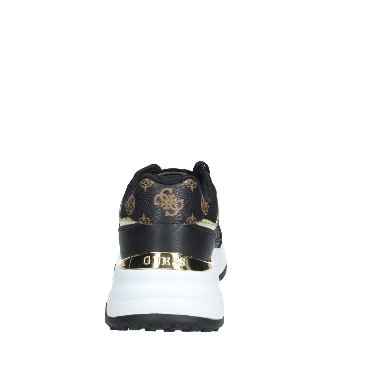 GUESS SNEAKERS DONNA RUNNER FONZI INSERTO