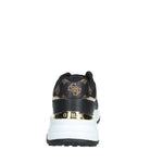 GUESS SNEAKERS DONNA RUNNER FONZI INSERTO