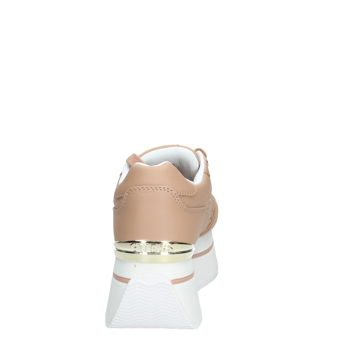 GUESS SNEAKERS DONNA PARA ALTA RUNNER CAMRIO 4G LOGO