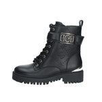 GUESS ANFIBIO DONNA ORANDA 4G LOGO PEONY