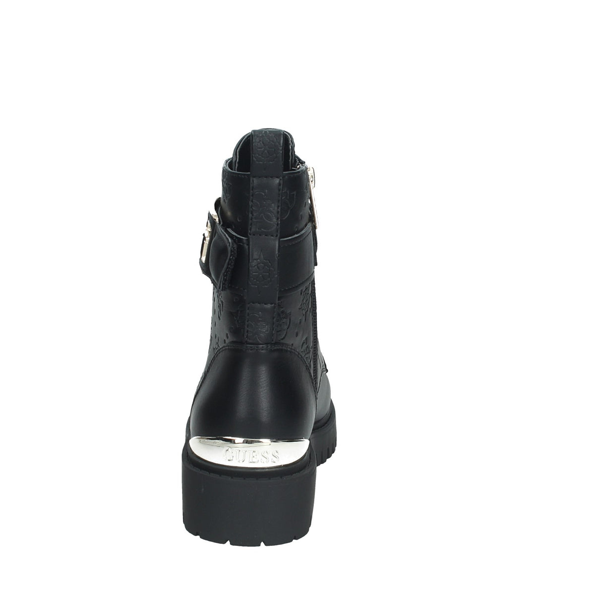 GUESS ANFIBIO DONNA ORANDA 4G LOGO PEONY