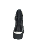 GUESS ANFIBIO DONNA ORANDA 4G LOGO PEONY