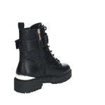 GUESS ANFIBIO DONNA ORANDA 4G LOGO PEONY