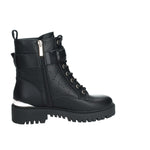 GUESS ANFIBIO DONNA ORANDA 4G LOGO PEONY