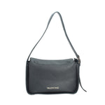 MARIO VALENTINO BORSA FOSCA RE A SPALLA IN ECOPELLE