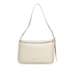 MARIO VALENTINO BORSA FOSCA RE A SPALLA IN ECOPELLE