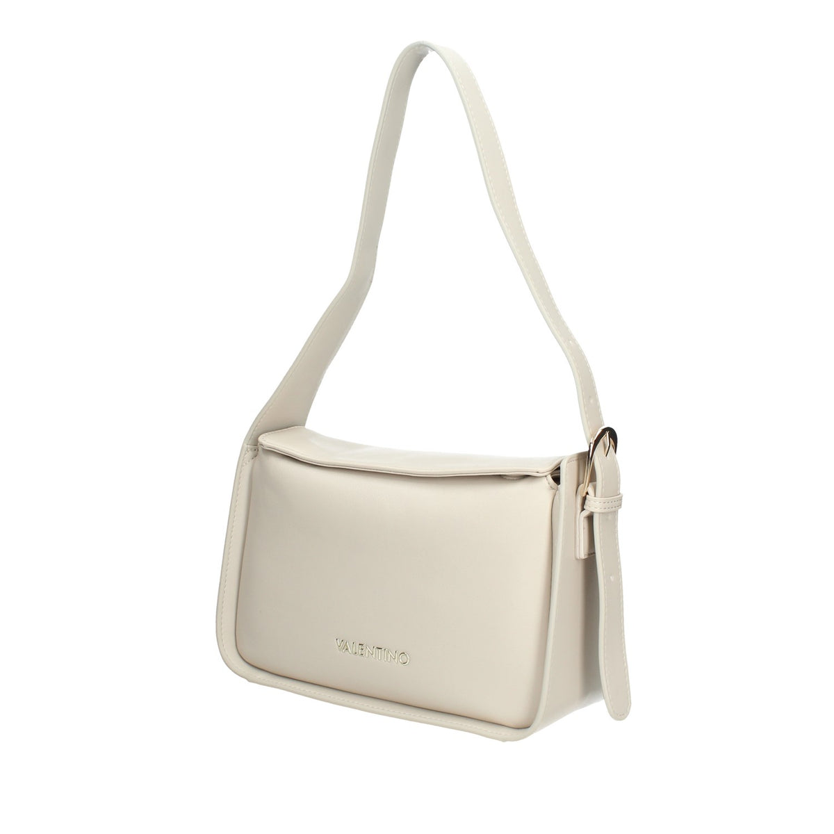 MARIO VALENTINO BORSA FOSCA RE A SPALLA IN ECOPELLE