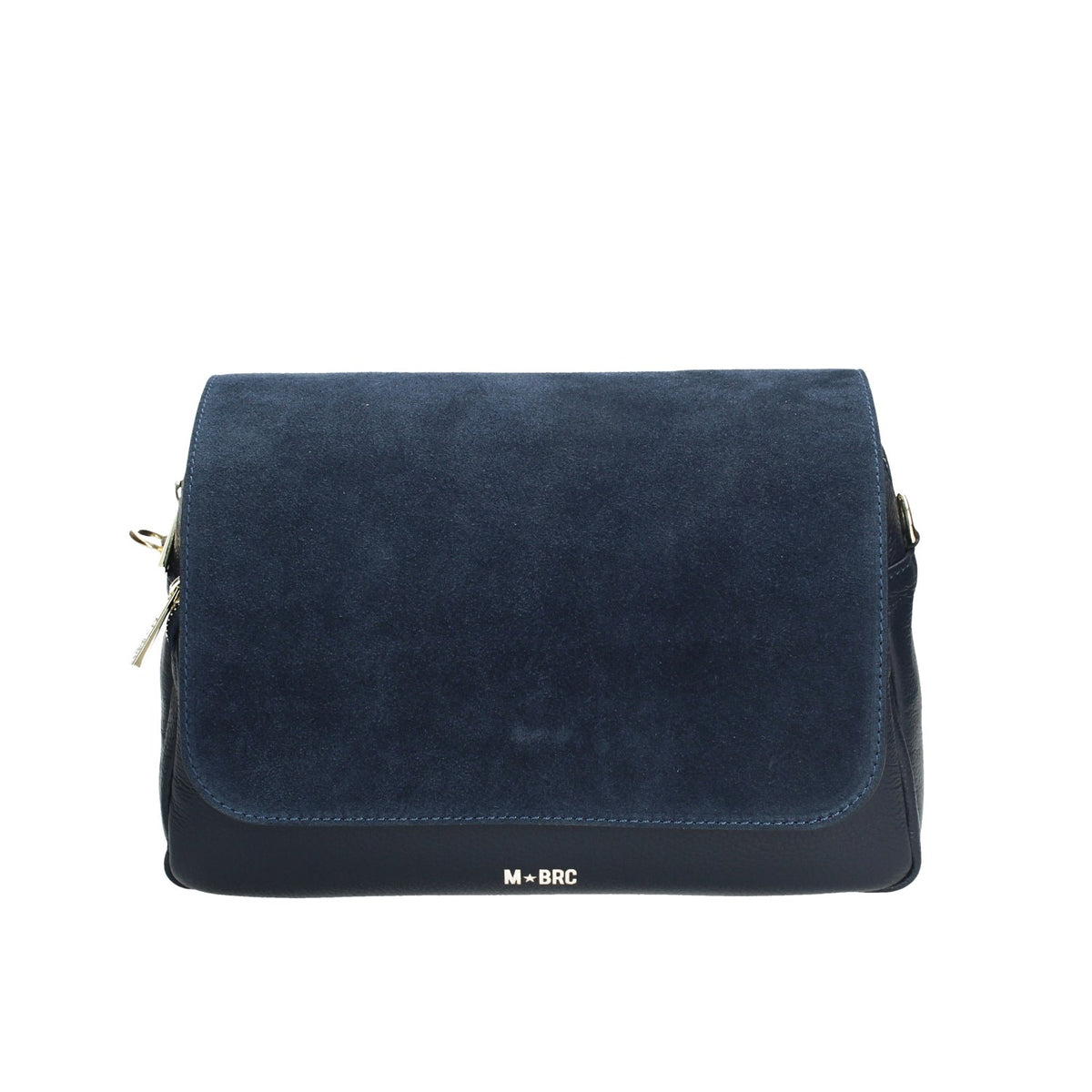 MASSIMO BRACCIALINI BORSA DONNA A TRACOLLAIN PELLELINEA OBONA