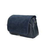 MASSIMO BRACCIALINI BORSA DONNA A TRACOLLAIN PELLELINEA OBONA