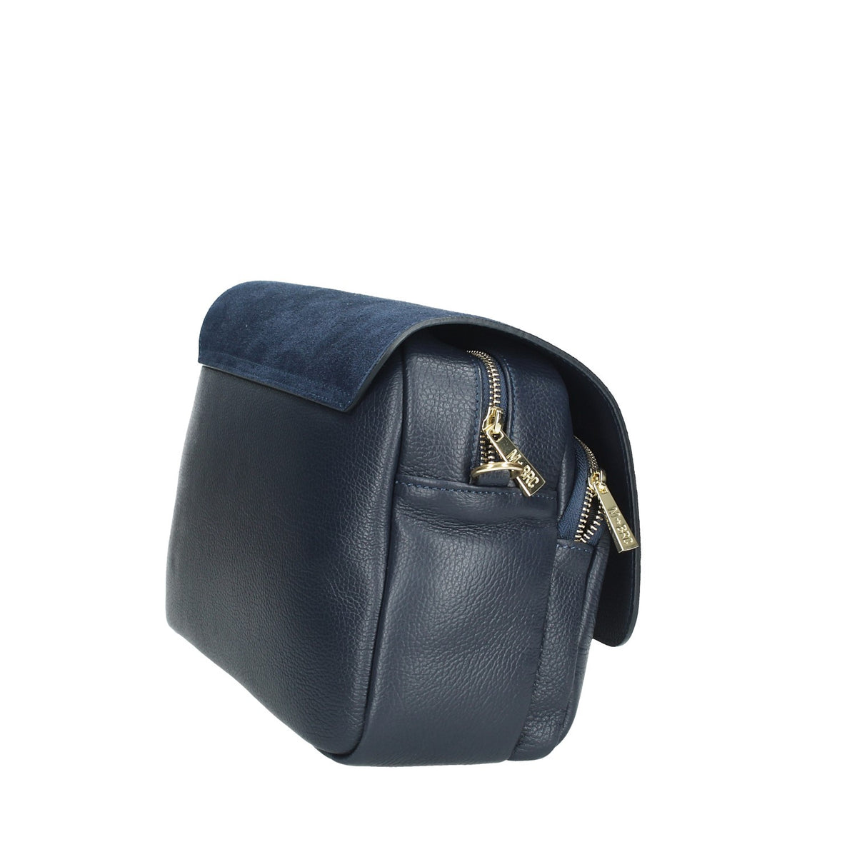 MASSIMO BRACCIALINI BORSA DONNA A TRACOLLAIN PELLELINEA OBONA