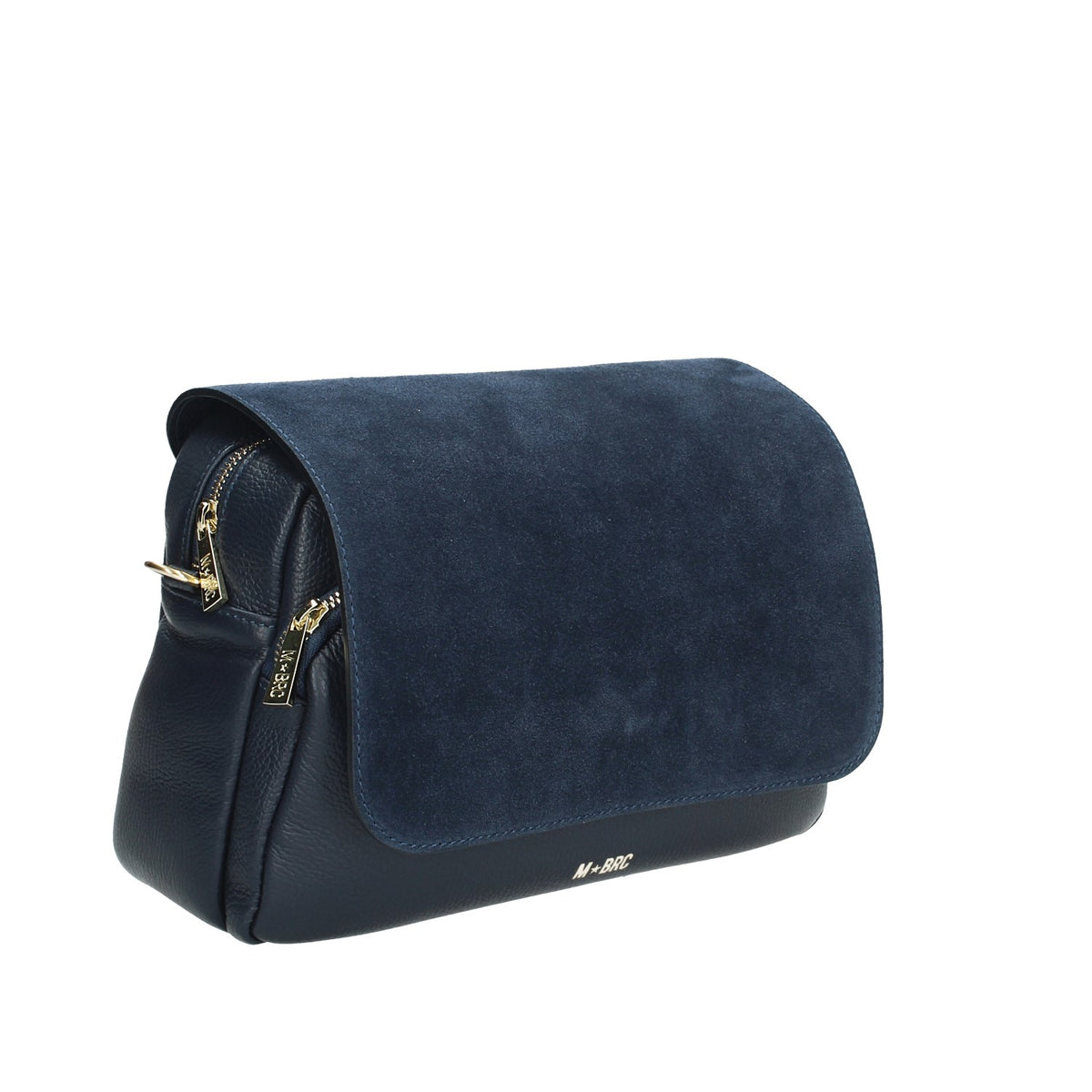 MASSIMO BRACCIALINI BORSA DONNA A TRACOLLAIN PELLELINEA OBONA