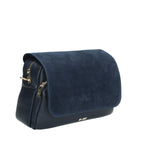 MASSIMO BRACCIALINI BORSA DONNA A TRACOLLAIN PELLELINEA OBONA