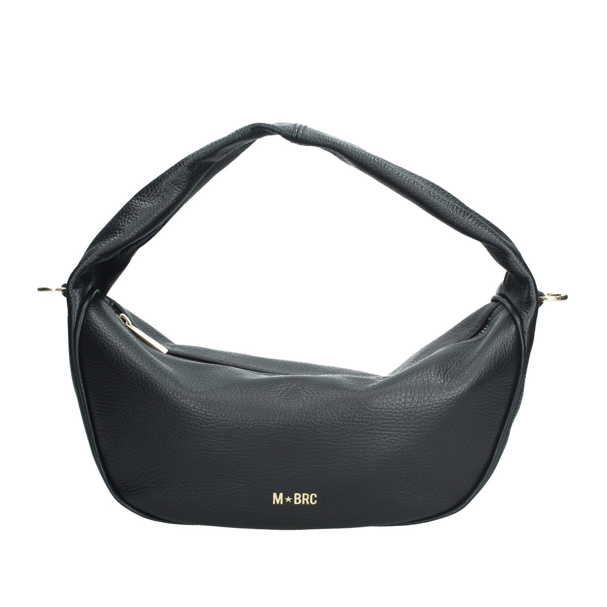 MASSIMO BRACCIALINI BORSA DONNA A SPALLAIN PELLE LINEA OBONA