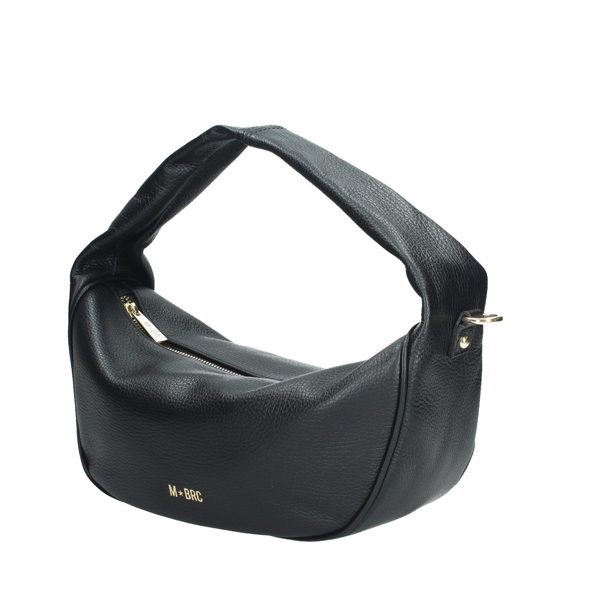 MASSIMO BRACCIALINI BORSA DONNA A SPALLAIN PELLE LINEA OBONA