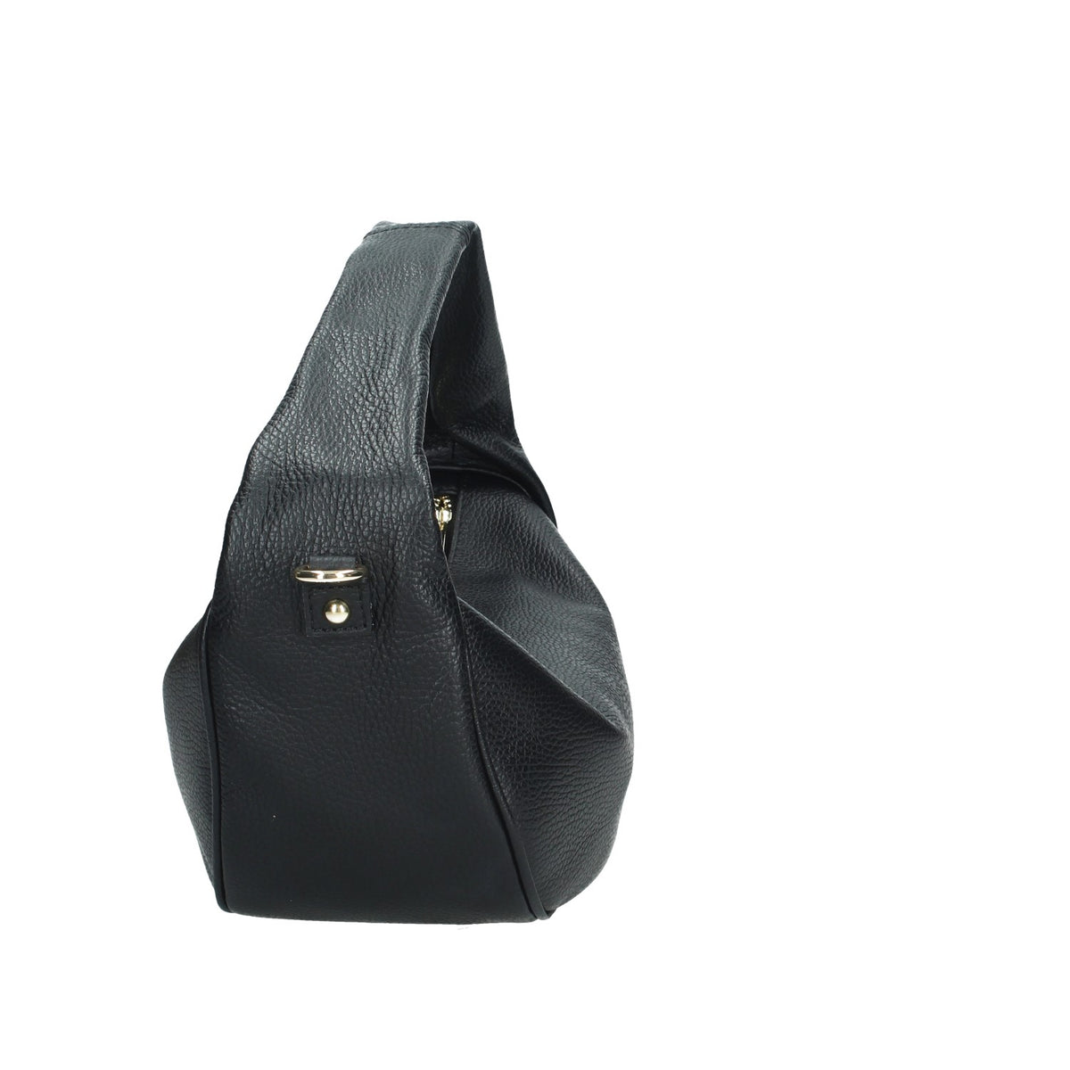 MASSIMO BRACCIALINI BORSA DONNA A SPALLAIN PELLE LINEA OBONA