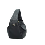 MASSIMO BRACCIALINI BORSA DONNA A SPALLAIN PELLE LINEA OBONA