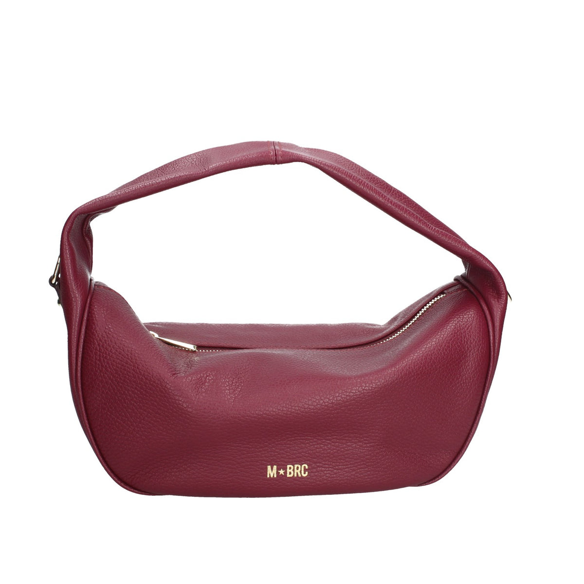 MASSIMO BRACCIALINI BORSA DONNA A SPALLAIN PELLE LINEA OBONA