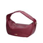 MASSIMO BRACCIALINI BORSA DONNA A SPALLAIN PELLE LINEA OBONA