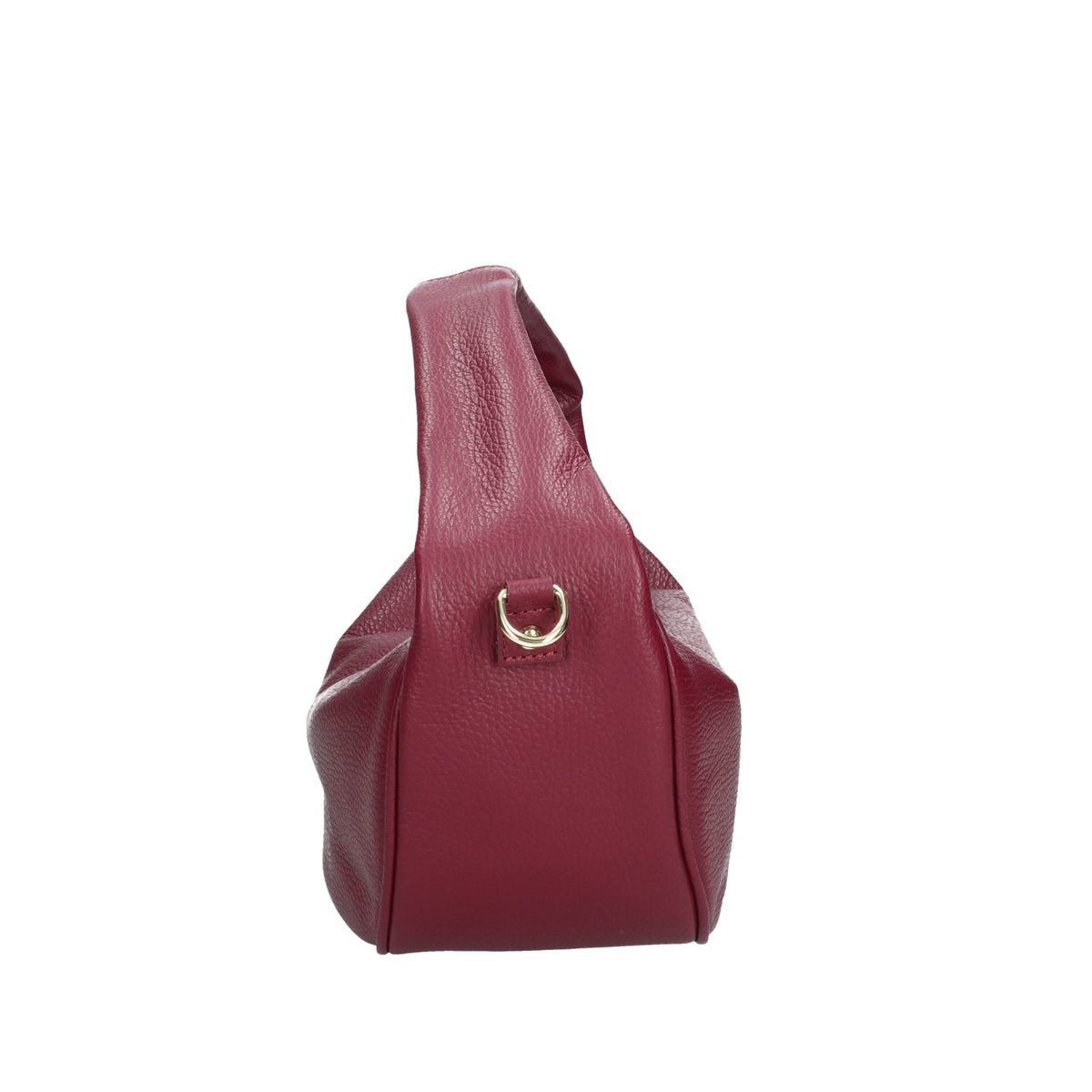 MASSIMO BRACCIALINI BORSA DONNA A SPALLAIN PELLE LINEA OBONA