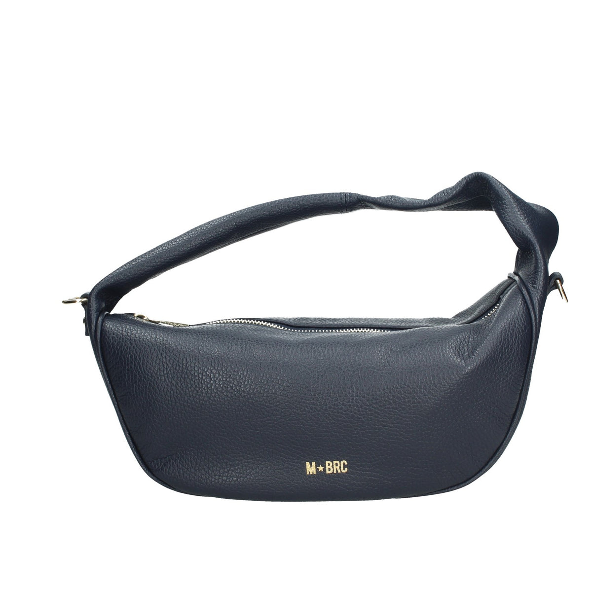 MASSIMO BRACCIALINI BORSA DONNA A SPALLAIN PELLE LINEA OBONA