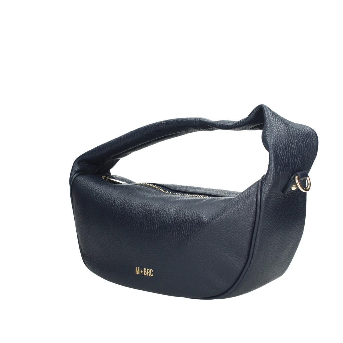 MASSIMO BRACCIALINI BORSA DONNA A SPALLAIN PELLE LINEA OBONA