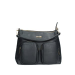 MASSIMO BRACCIALINI BORSA DONNA A SPALLA IN PELLE LINEA VOYAGER