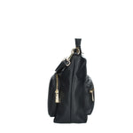 MASSIMO BRACCIALINI BORSA DONNA A SPALLA IN PELLE LINEA VOYAGER